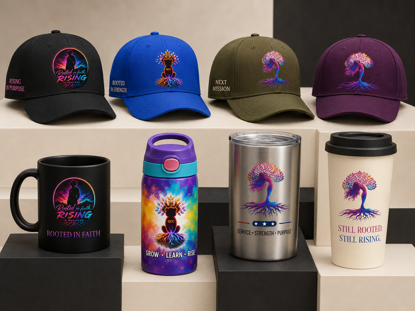 Cups / Mugs collection preview